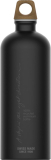 SIGG Alutrinkflasche Traveller MyPlanet - 1 L Direction Plain