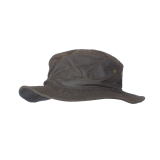 Oilskin Hut