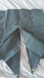 Kohten-Abdeckplane 90 x 90 cm Sonderangebot