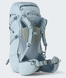 The North Face Terra 55-Liter-Wanderrucksack für Damen/Mädchen