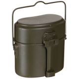 BW Kochgeschirr / Koschi GEBRAUCHT